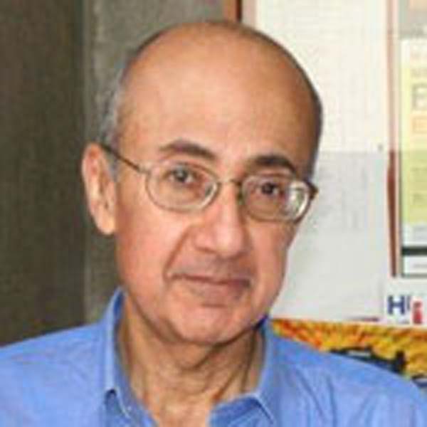 Rafiq Dossani